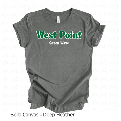 West Point Est - Adult