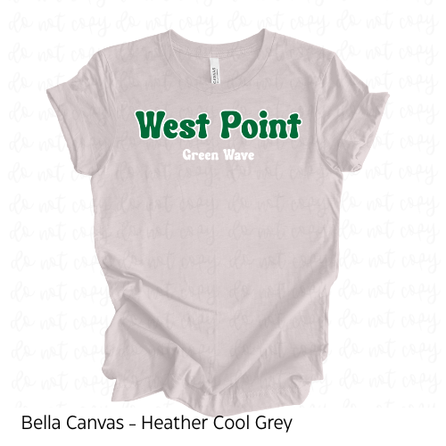 West Point Est - Youth