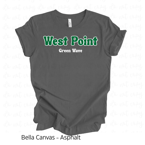West Point Est - Adult