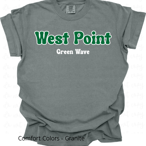 West Point Est - Adult