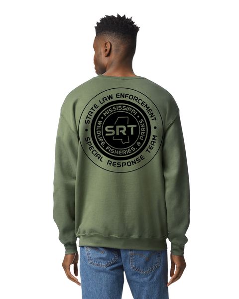 SRT Sweatshirt